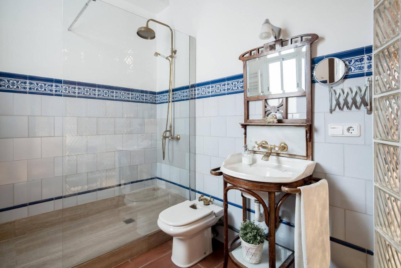 Lovely Loft Near Barcelona Center Buitenkant foto